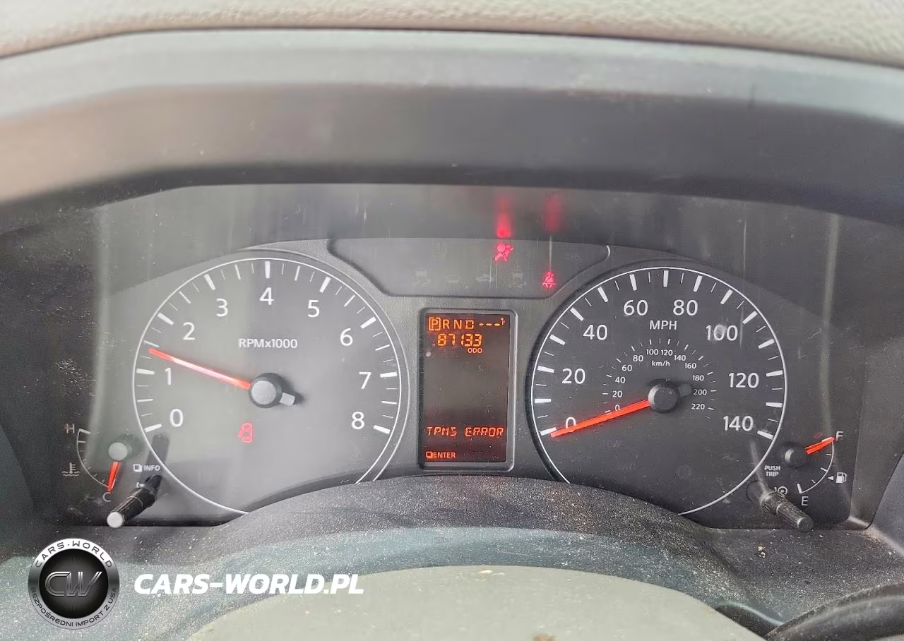 2021 Nissan Nv 2500 Hd Sv VIN:1N6BF0KY1MN808762 - 9