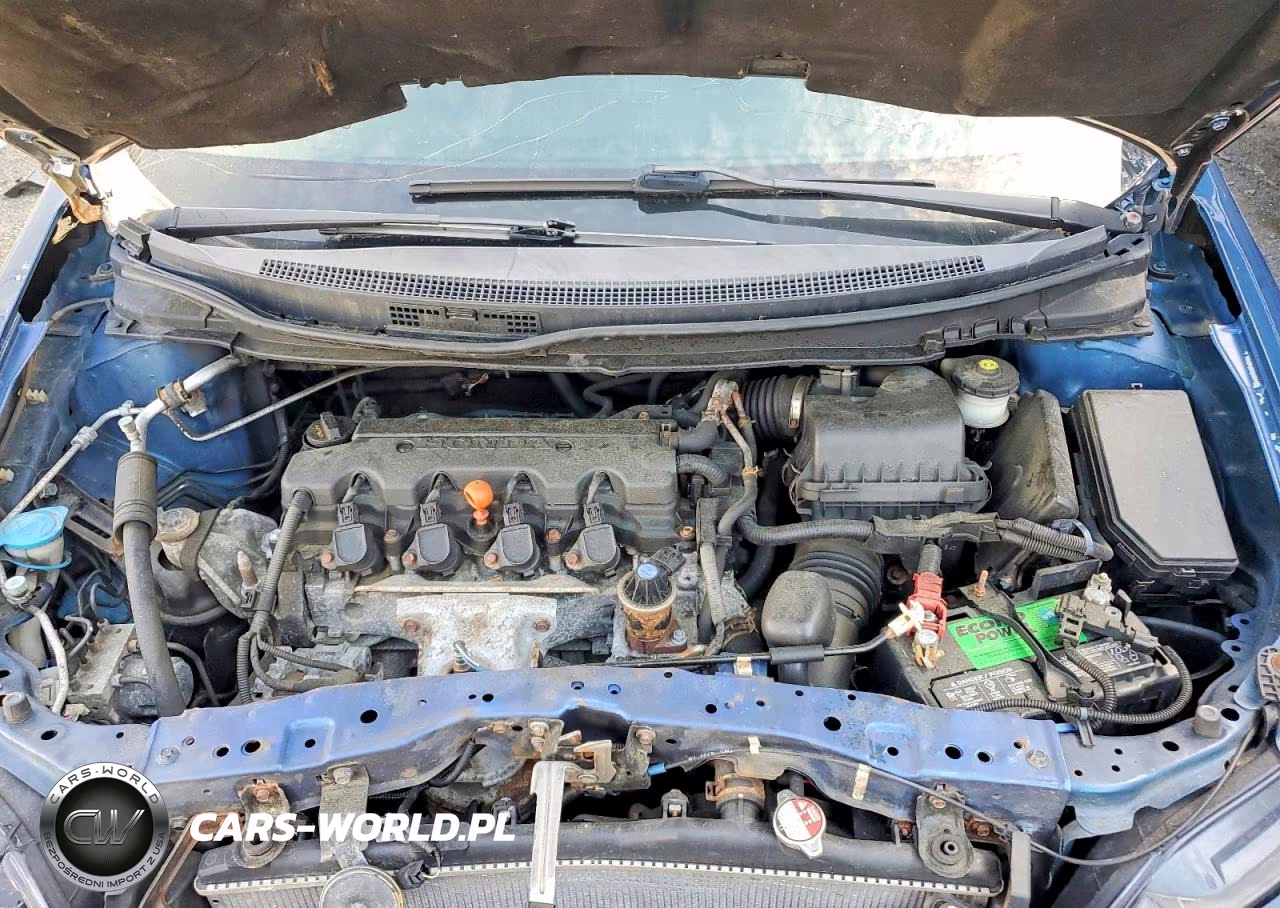 2015 Honda Civic Ex VIN:19XFB2F89FE226633 - 11
