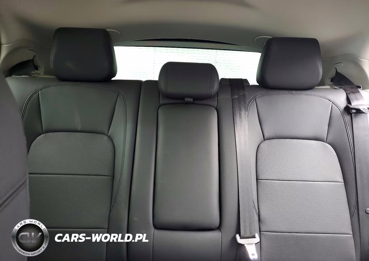 2019 Jaguar I-Pace S VIN:SADHB2S12K1F72884 - 10
