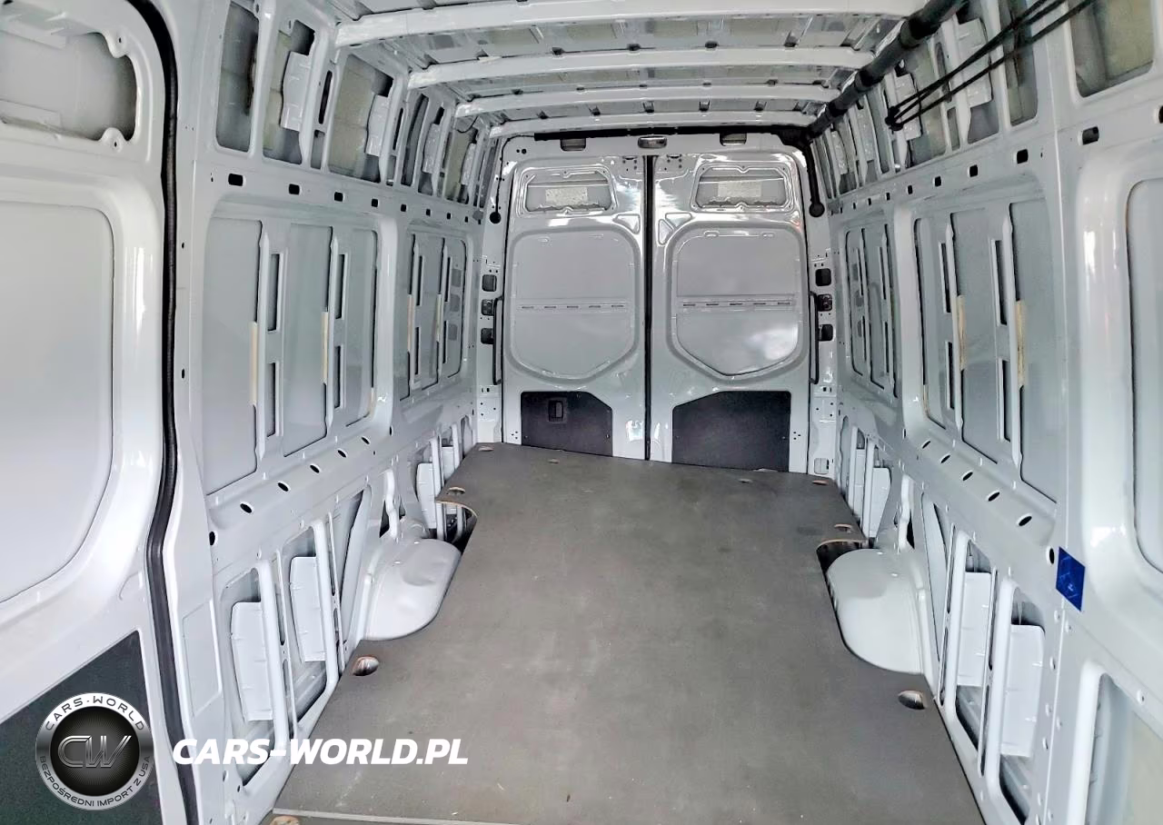2023 Mercedes-Benz Sprinter VIN:W1Y40CHY4PT145446 - 10