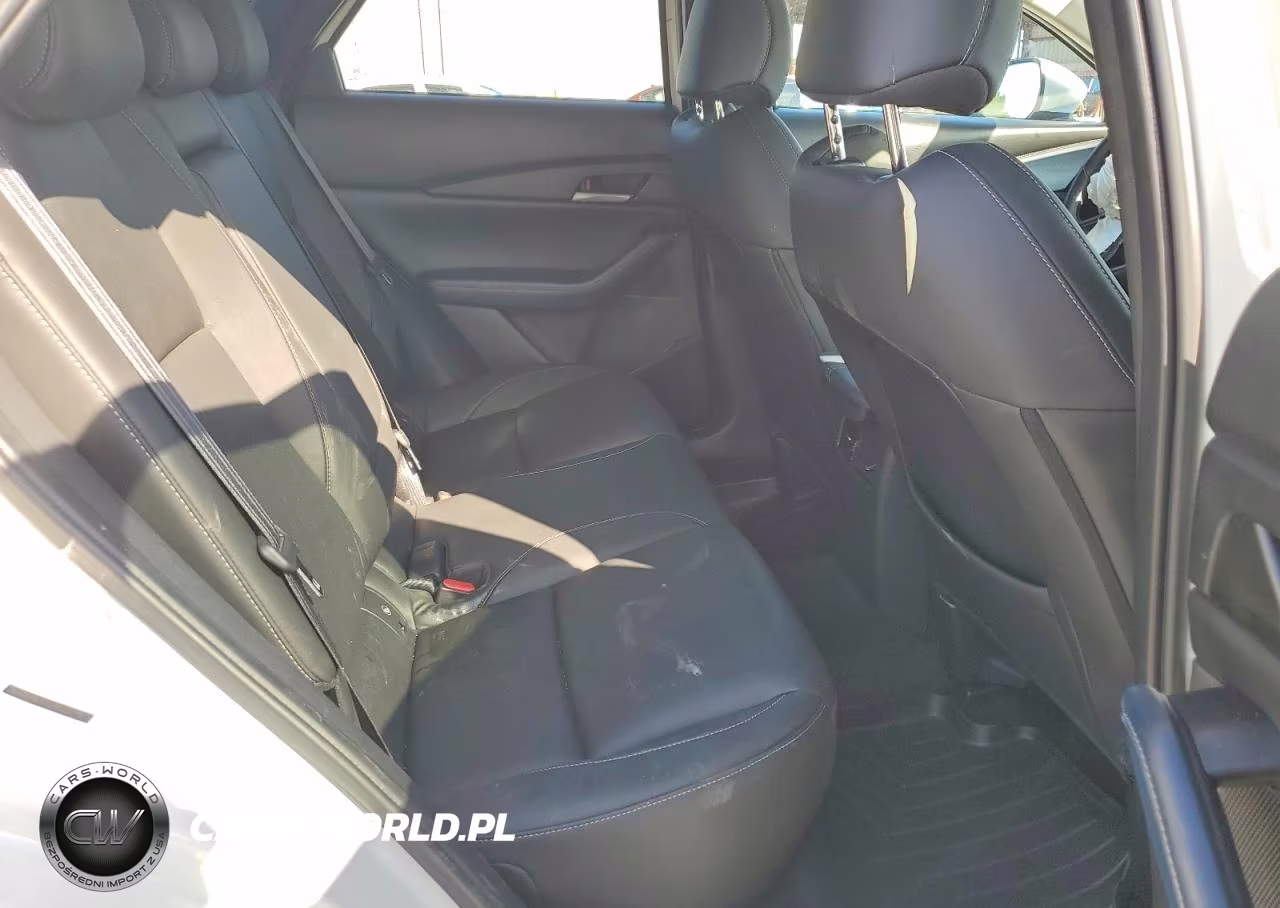 2020 Mazda Cx-30 Select VIN:3MVDMACL4LM135175 - 10