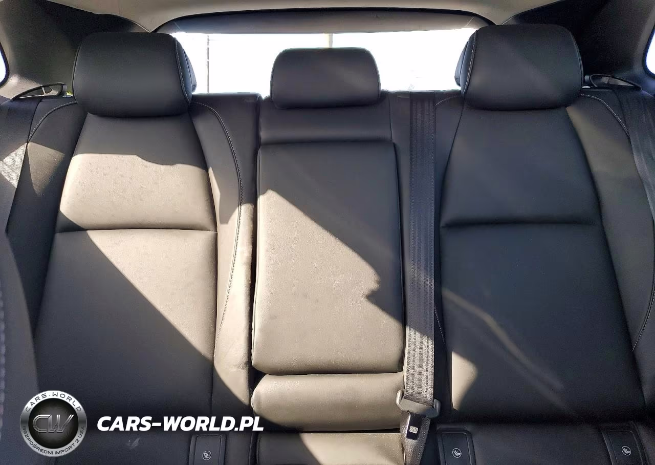 2020 Mazda Cx-30 Select VIN:3MVDMACL4LM135175 - 9