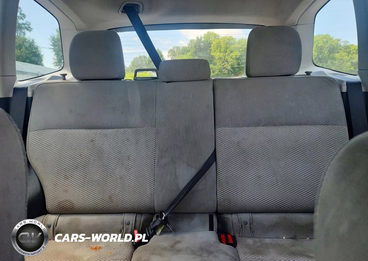 2016 Subaru Forester 2.5I VIN:JF2SJABC8GH403840 - 10
