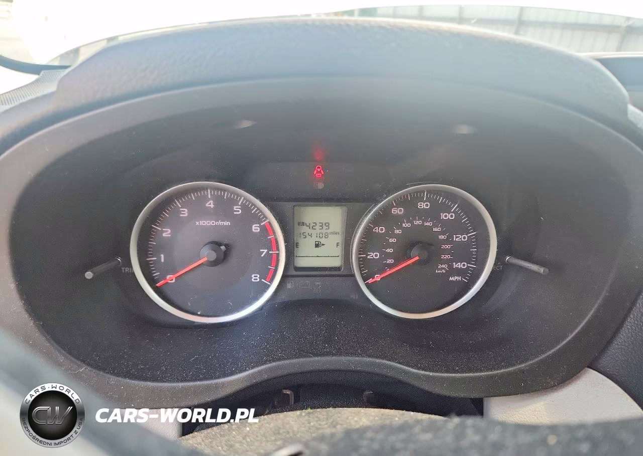 2016 Subaru Forester 2.5I VIN:JF2SJABC8GH403840 - 9