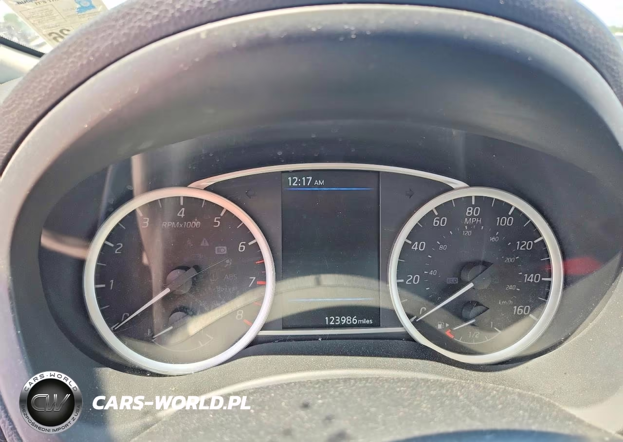 2019 Nissan Sentra S VIN:3N1AB7AP1KY228295 - 9