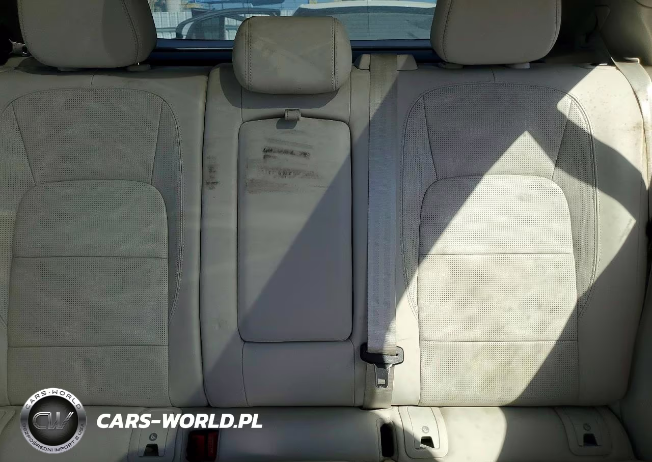 2019 Jaguar I-Pace First Edition VIN:SADHD2S14K1F75327 - 10