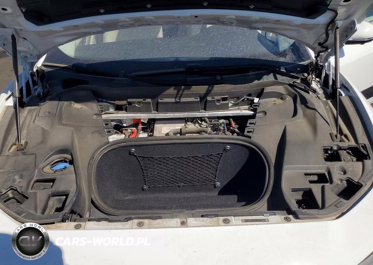 2019 Jaguar I-Pace First Edition VIN:SADHD2S14K1F75327 - 12