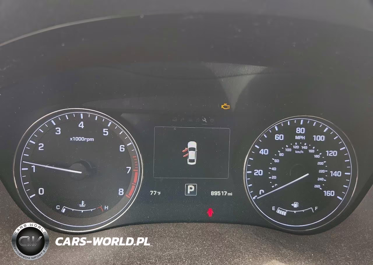 2015 Hyundai Genesis 3.8L VIN:KMHGN4JEXFU039113 - 9