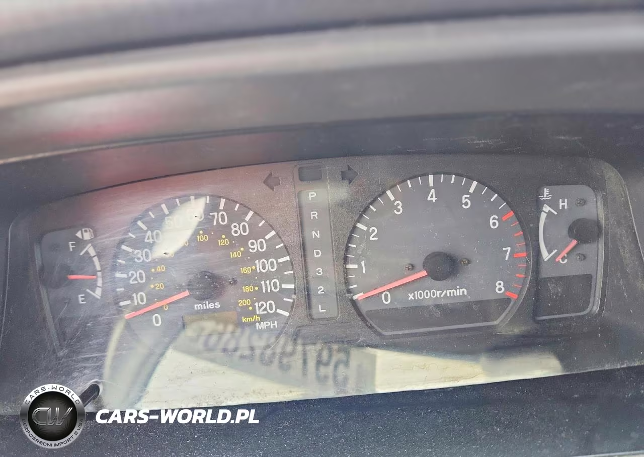 2001 Mitsubishi Montero Sport Es VIN:JA4LS21H81P014142 - 9