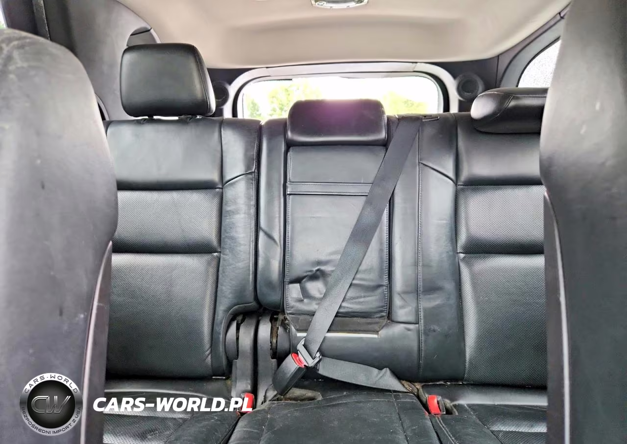 2012 Dodge Durango Citadel VIN:1C4SDJET7CC153614 - 10