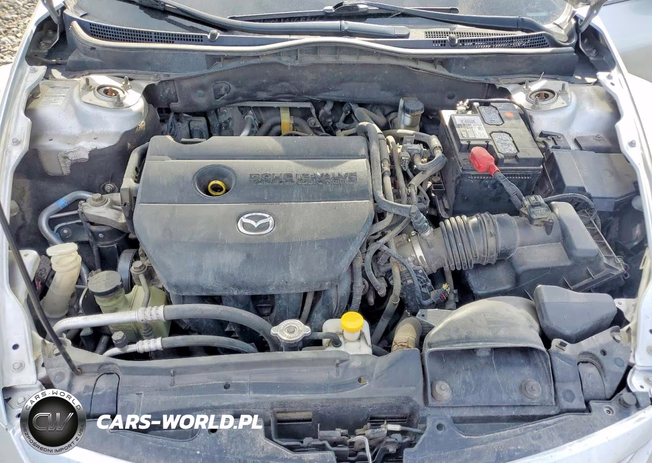 2013 Mazda 6 Touring VIN:1YVHZ8DHXD5M15322 - 11