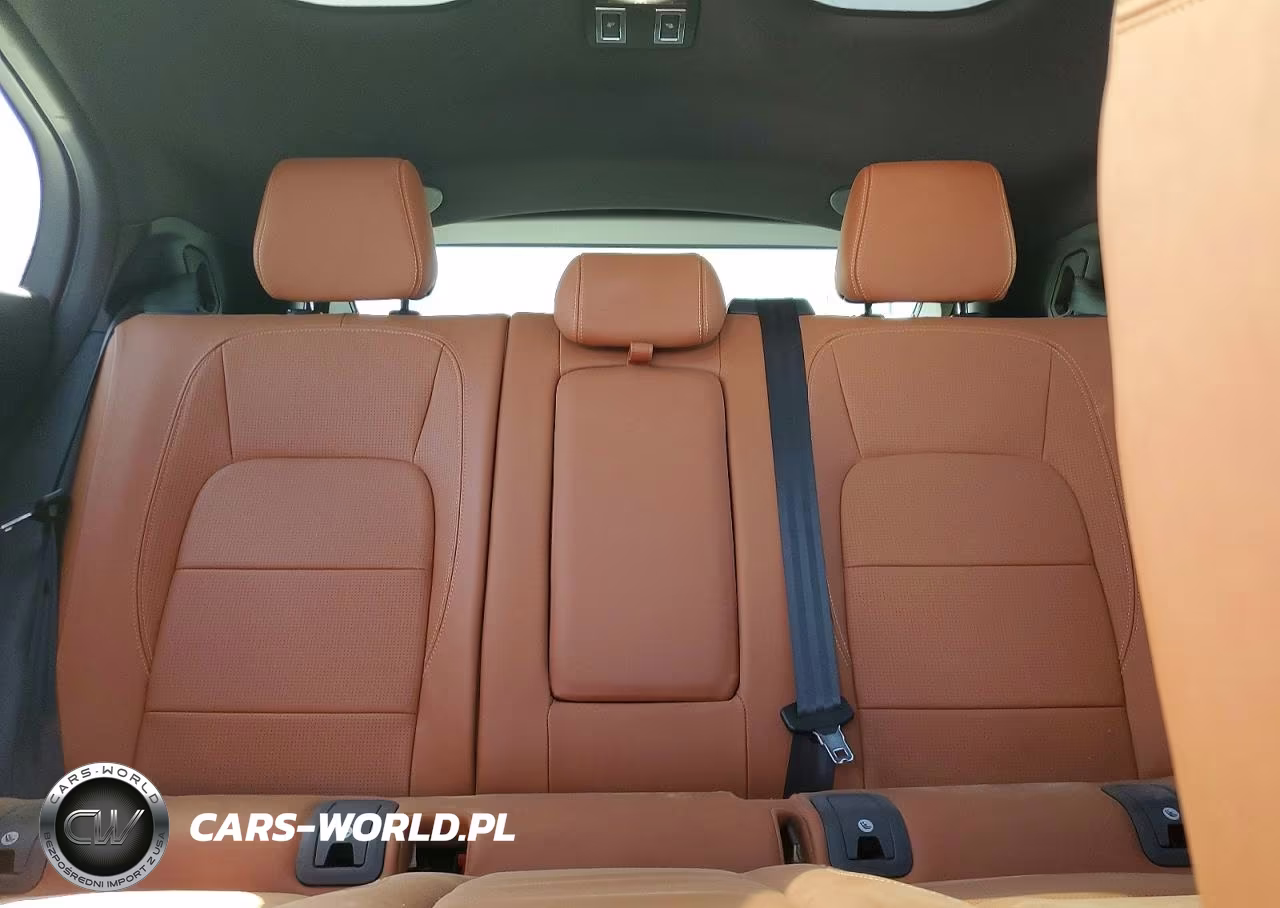 2019 Jaguar I-Pace First Edition VIN:SADHD2S18K1F68509 - 10