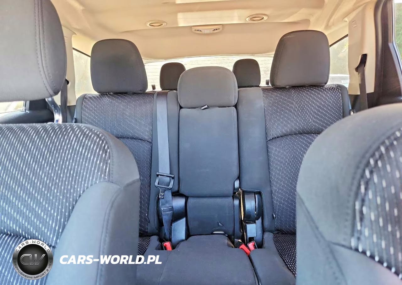 2012 Dodge Journey Sxt VIN:3C4PDCBG4CT221915 - 10