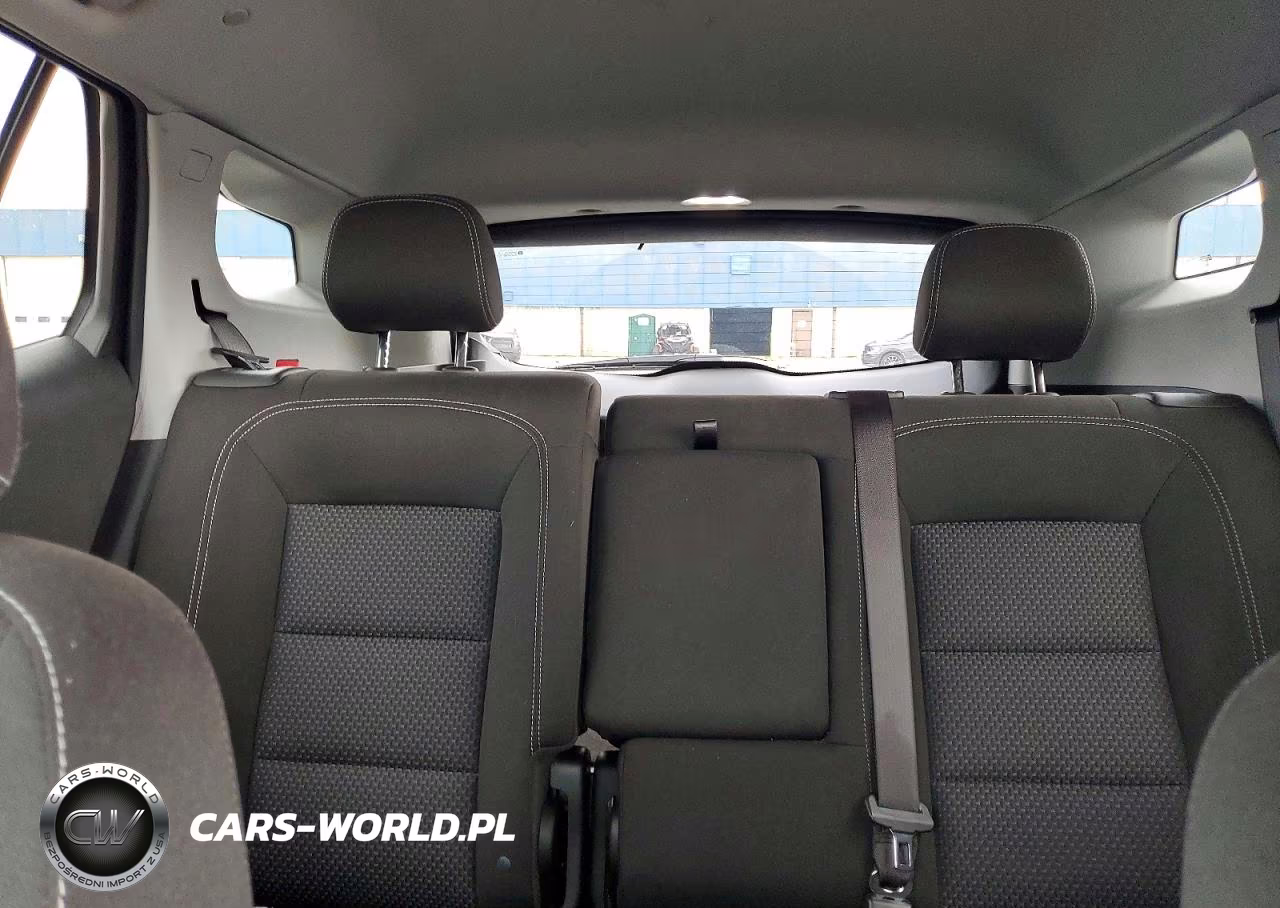 2023 GMC Terrain Sle VIN:3GKALMEG0PL226243 - 10