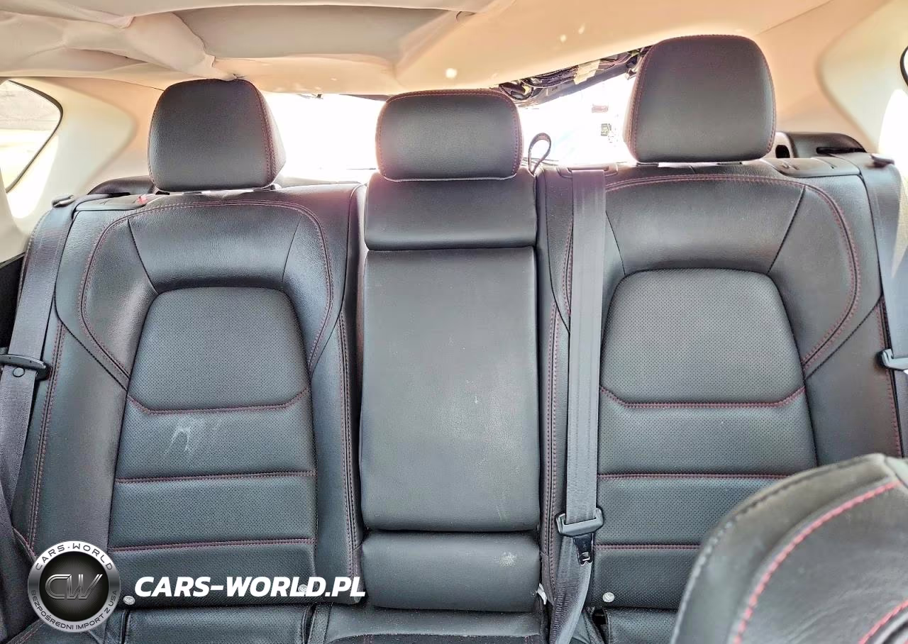 2023 Mazda Cx-5 Preferred VIN:JM3KFBCM5P0149636 - 10