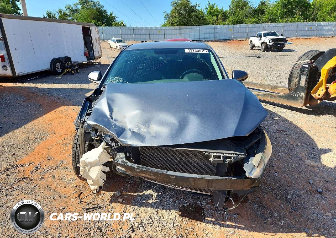 2018 Hyundai Elantra Se VIN:5NPD74LF5JH275629 - 5