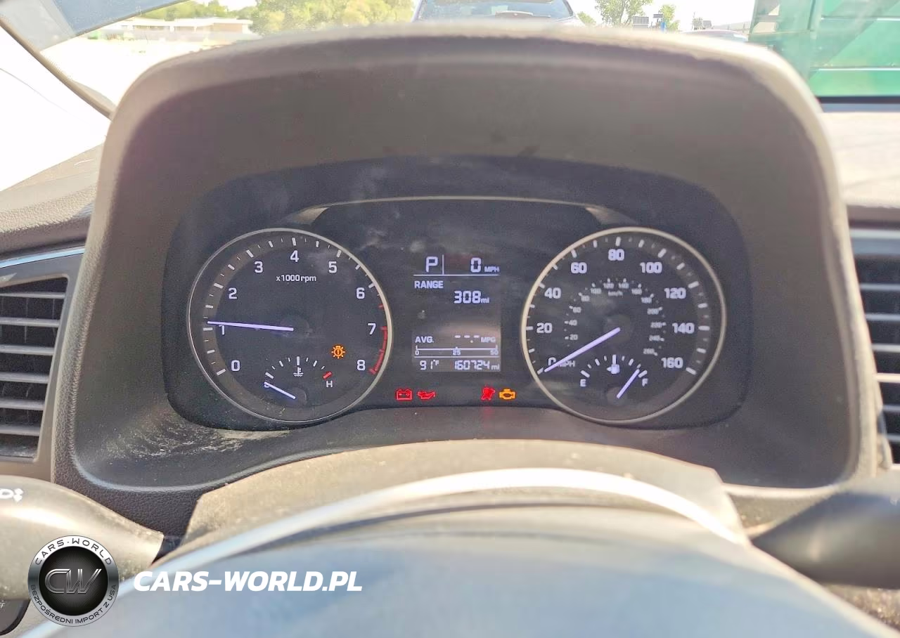 2018 Hyundai Elantra Se VIN:5NPD74LF5JH275629 - 9