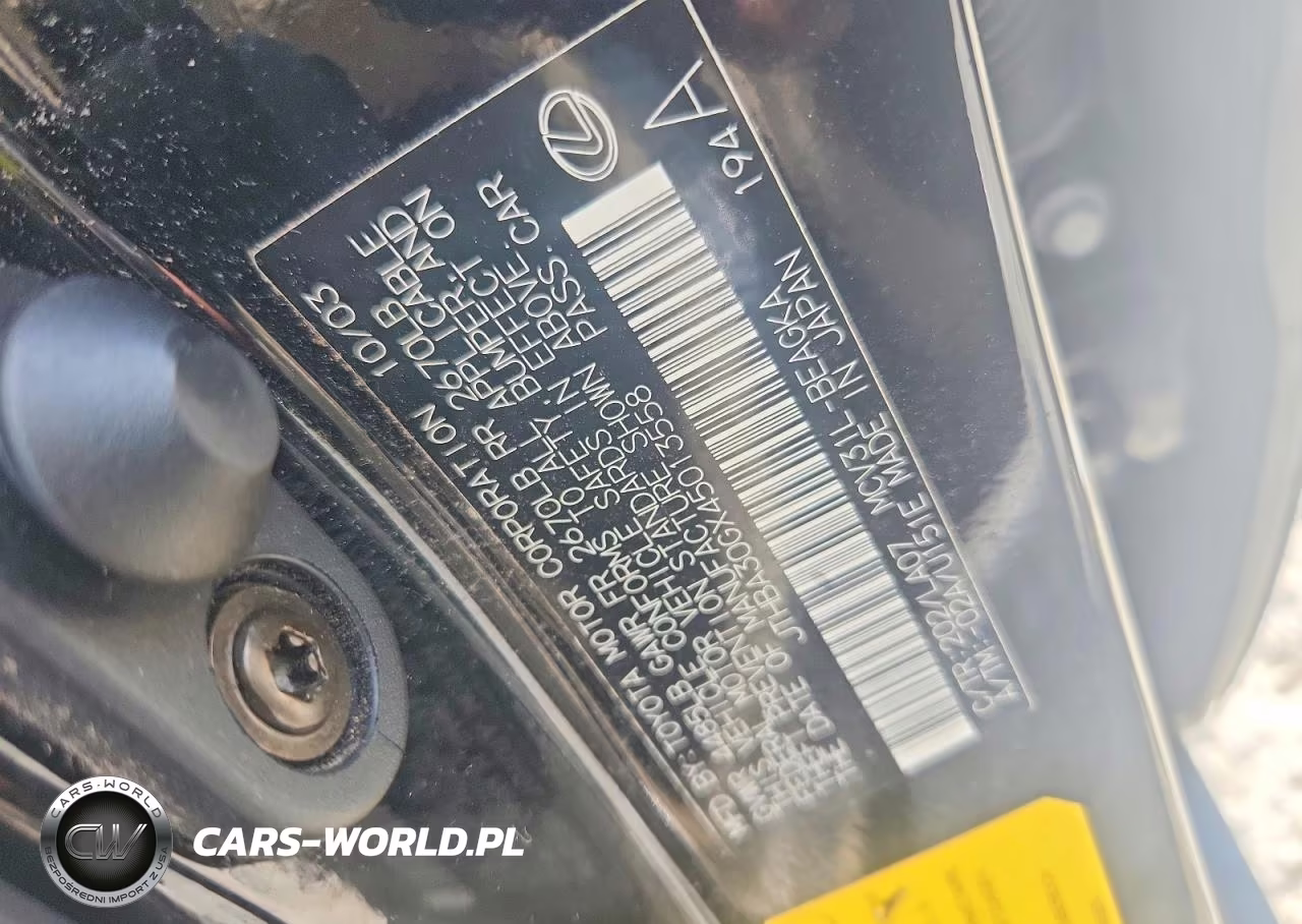 2004 Lexus Es 330 Base VIN:JTHBA30GX45013558 - 12