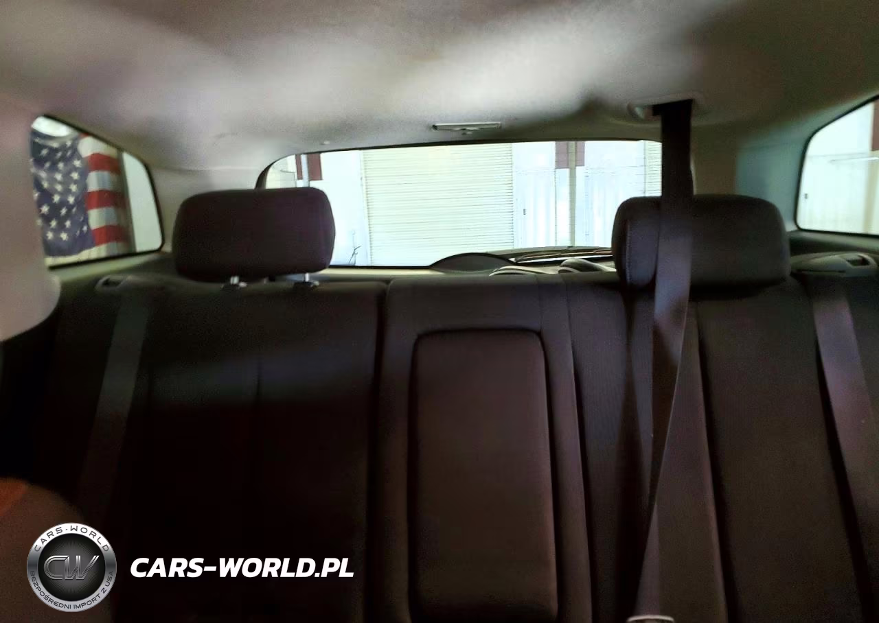 2011 Mazda Cx-7 VIN:JM3ER2B55B0403613 - 10