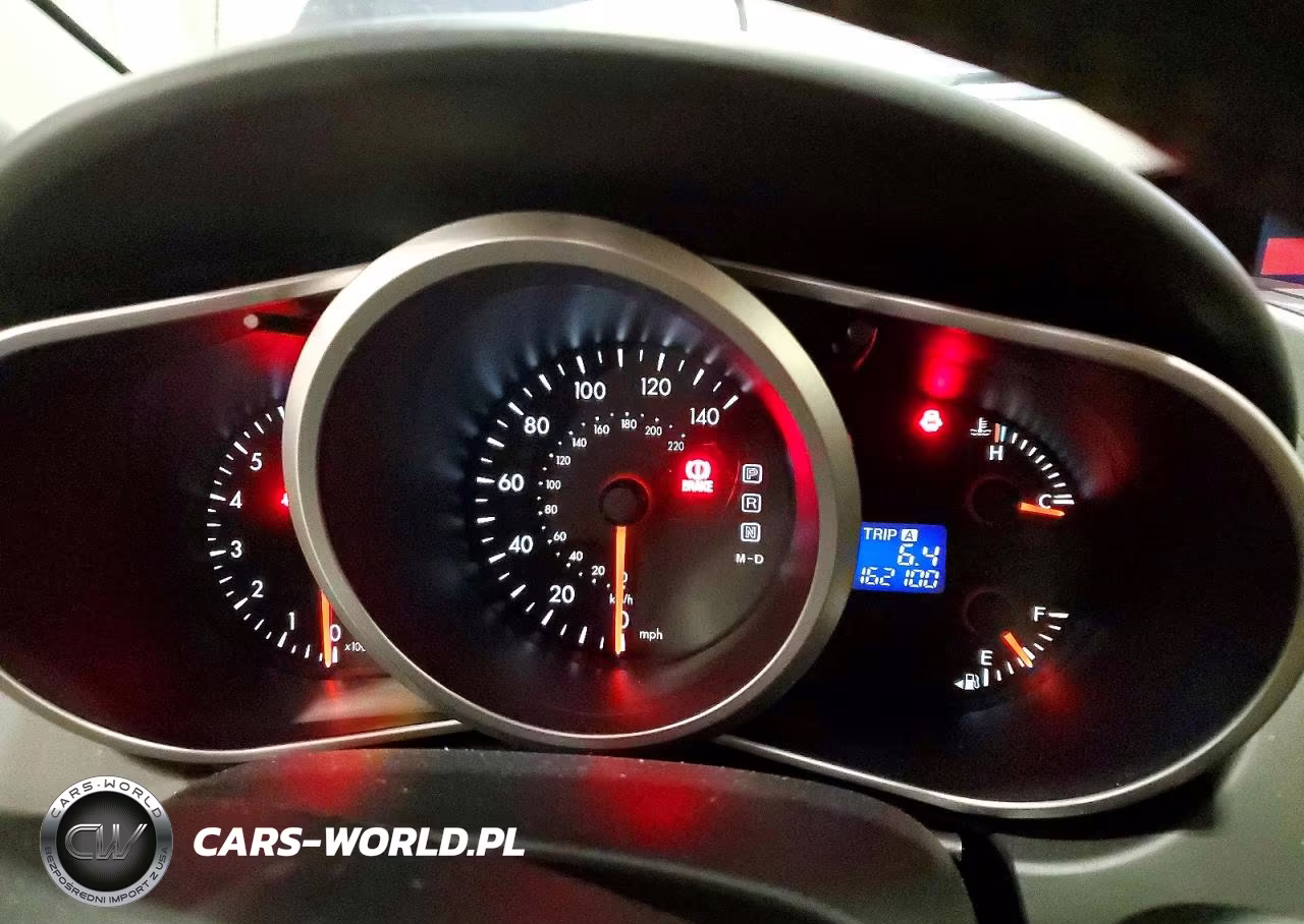 2011 Mazda Cx-7 VIN:JM3ER2B55B0403613 - 9