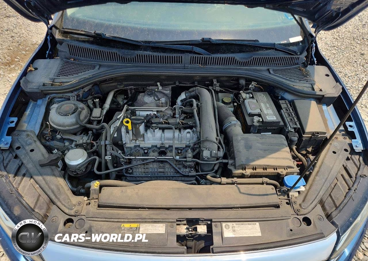 2019 Volkswagen Jetta S VIN:3VWCB7BU0KM210210 - 11