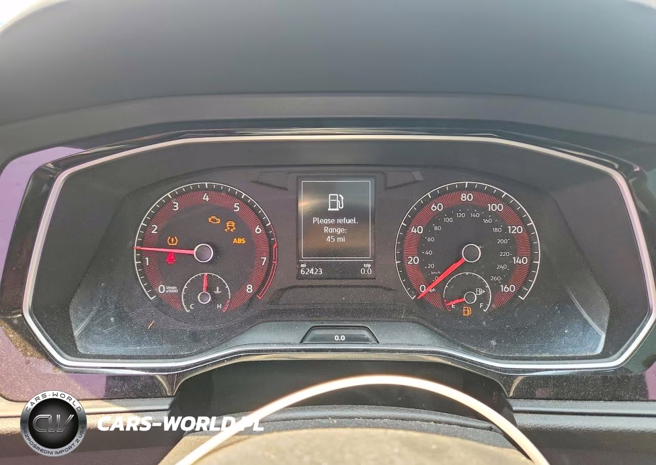 2019 Volkswagen Jetta S VIN:3VWCB7BU0KM210210 - 9
