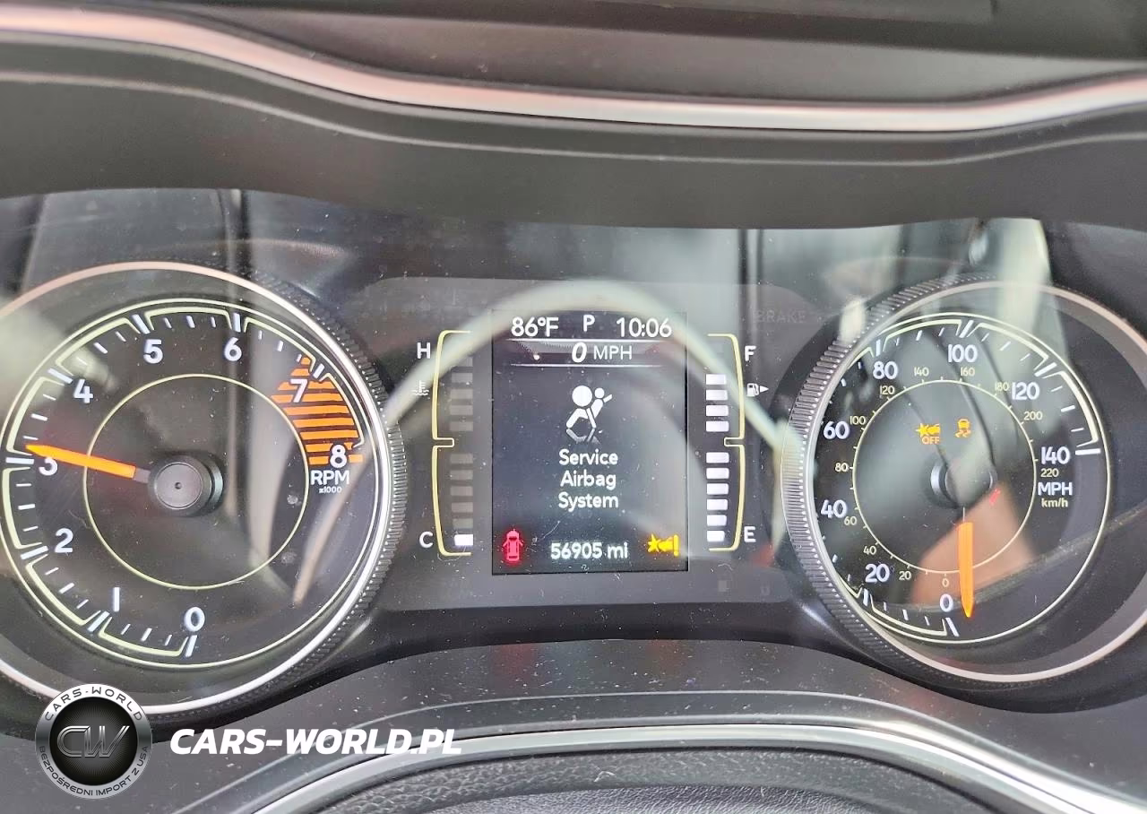 2020 Jeep Cherokee Latitude Plus VIN:1C4PJMLX3LD636534 - 9