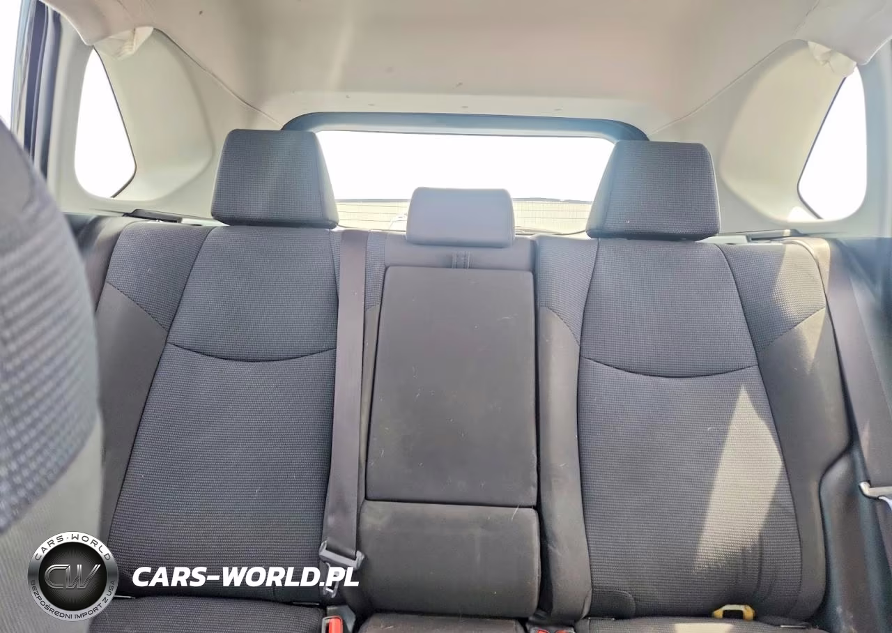 2019 Toyota Rav4 Le VIN:JTMMWRFV3KD031486 - 10