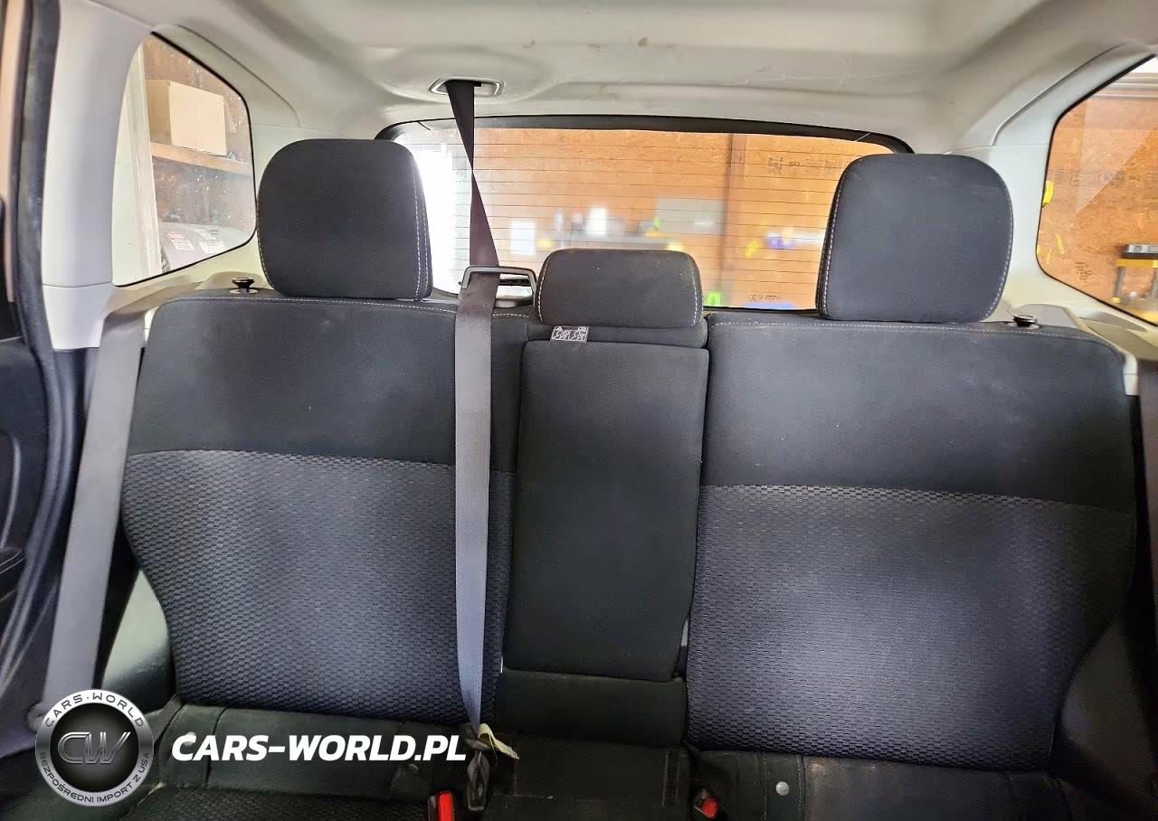 2016 Subaru Forester 2.5I Premium VIN:JF2SJAGC2GH561387 - 10