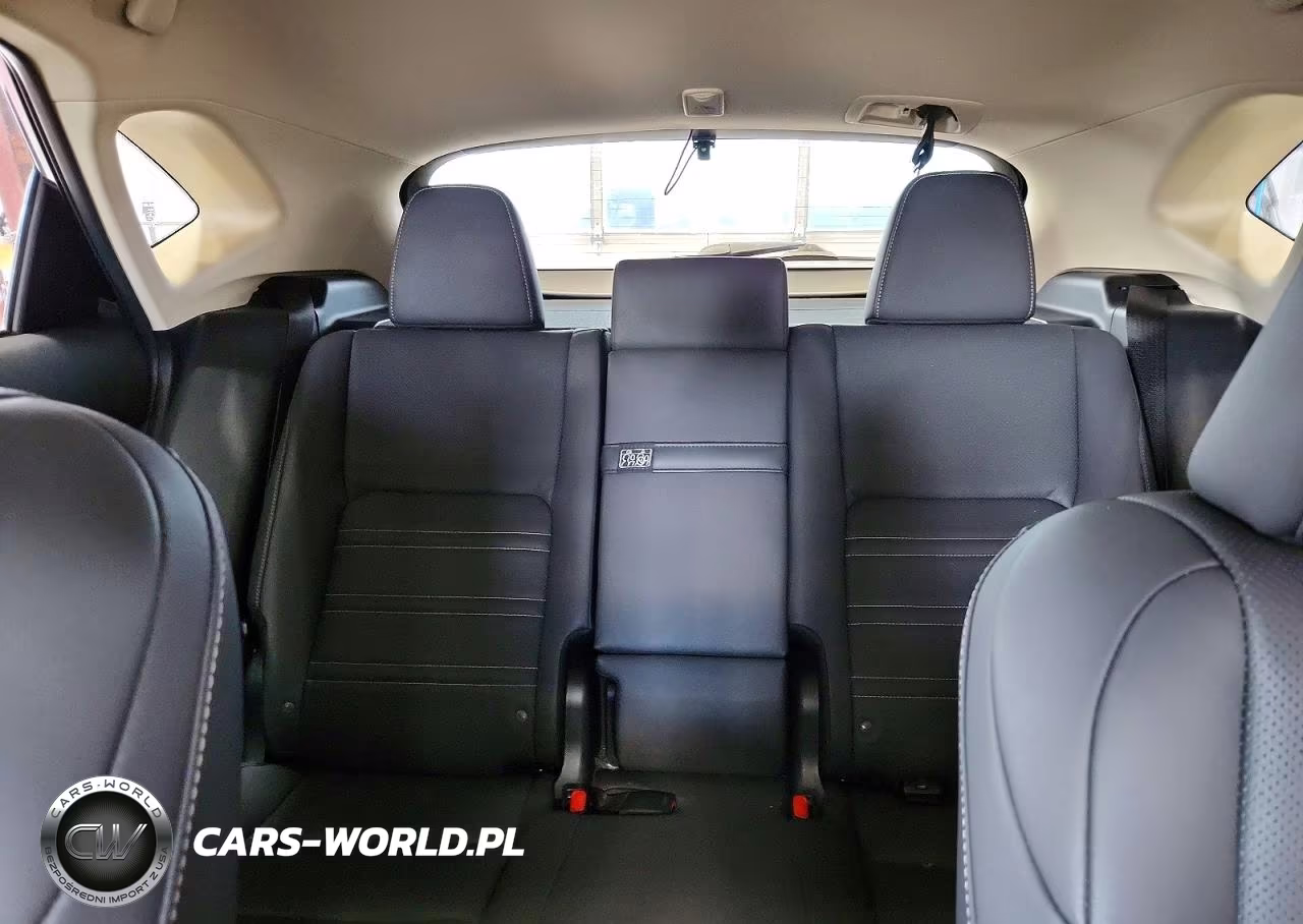 2021 Lexus Nx 300 Base VIN:JTJGARDZ4M5031914 - 10