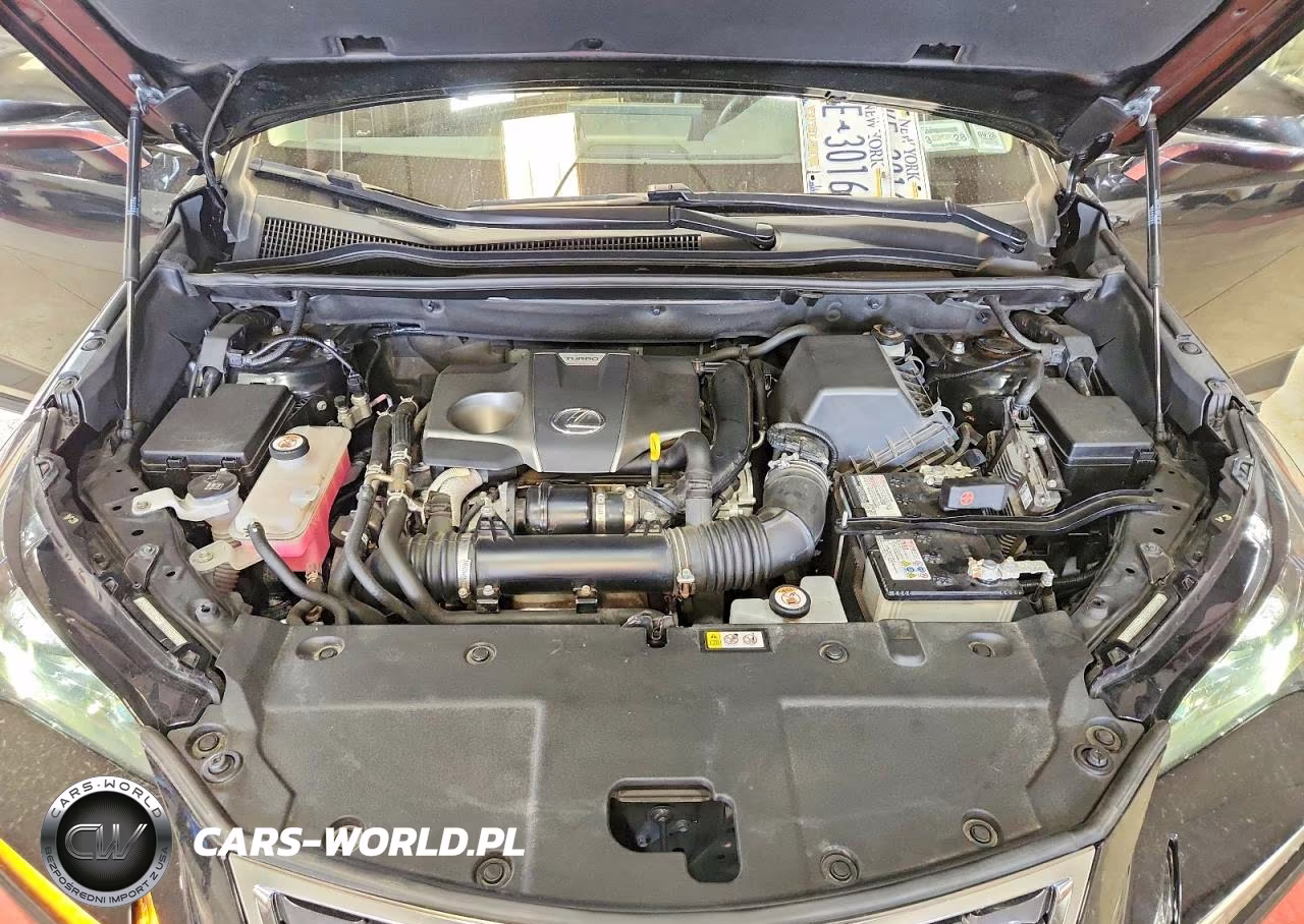 2021 Lexus Nx 300 Base VIN:JTJGARDZ4M5031914 - 12
