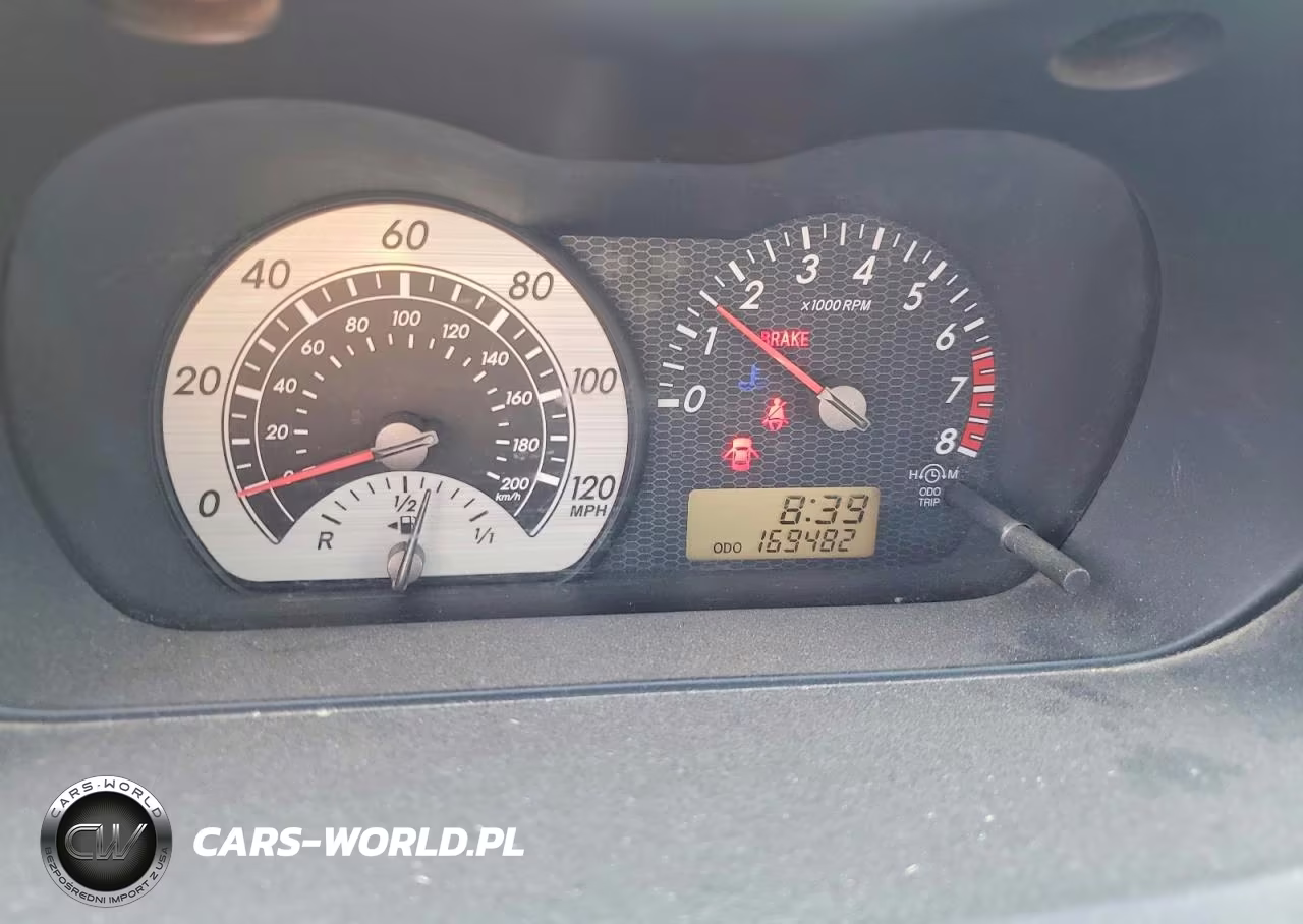 2006 Scion Xa Base VIN:JTKKT604X60163407 - 9