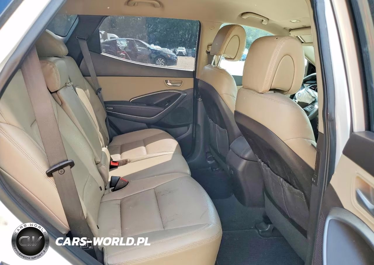 2018 Hyundai Santa Fe Sport 2.4L VIN:5NMZU3LB2JH096404 - 11