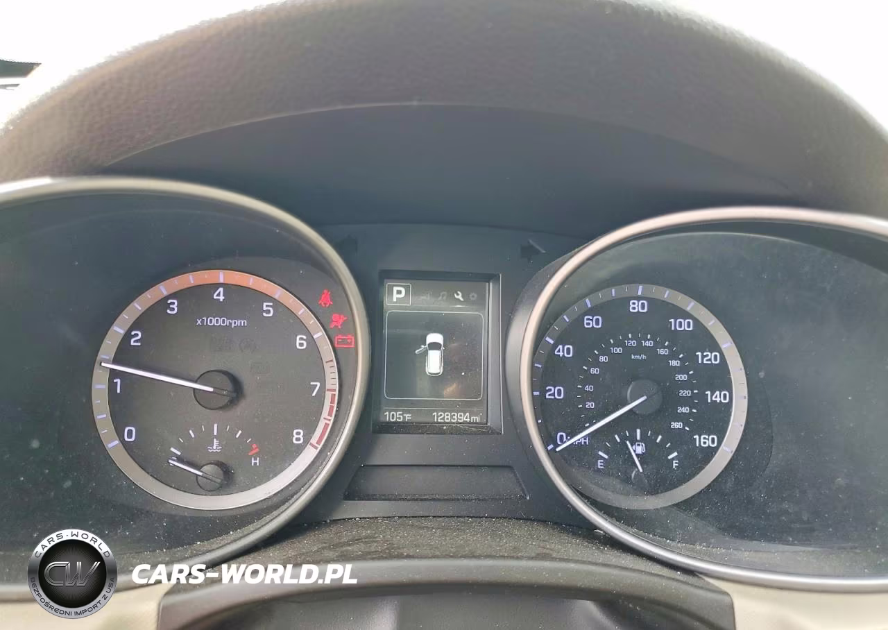 2018 Hyundai Santa Fe Sport 2.4L VIN:5NMZU3LB2JH096404 - 9