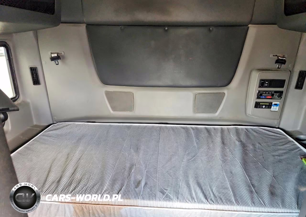 2020 International Lt625 Semi Truck VIN:3HSDZTZR2LN884780 - 10