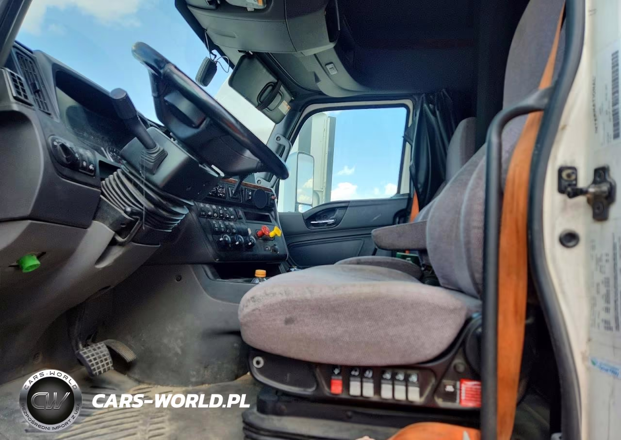 2020 International Lt625 Semi Truck VIN:3HSDZTZR2LN884780 - 7
