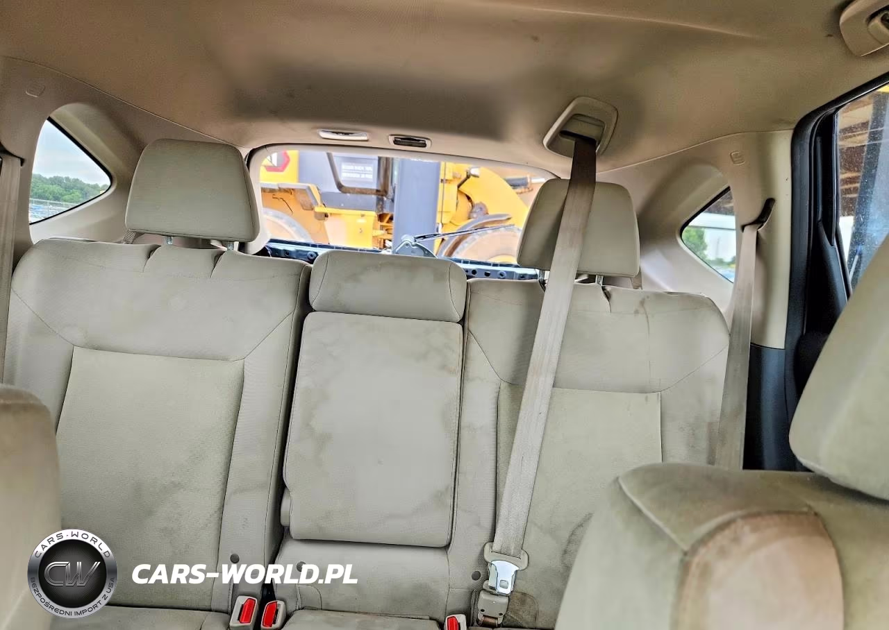 2015 Honda Cr-V Ex VIN:5J6RM4H51FL114531 - 10