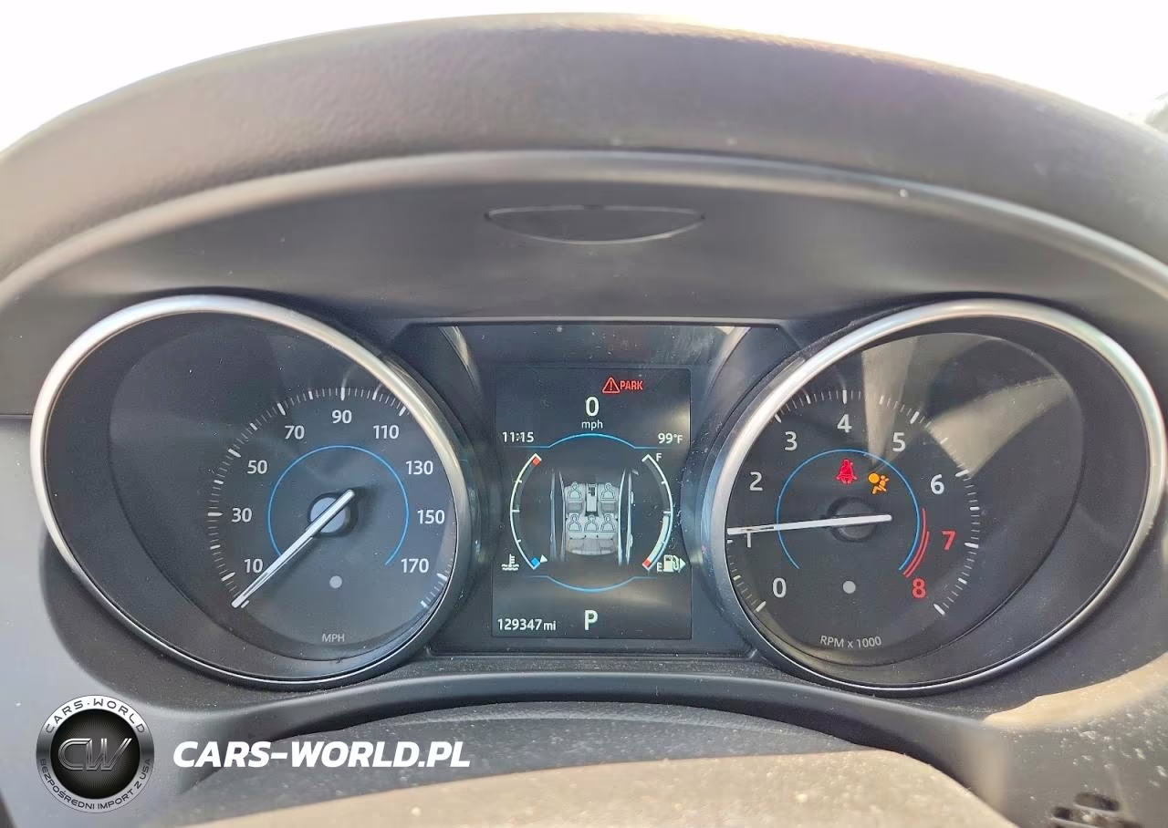 2017 Jaguar Xe Premium VIN:SAJAD4BG3HA973536 - 9