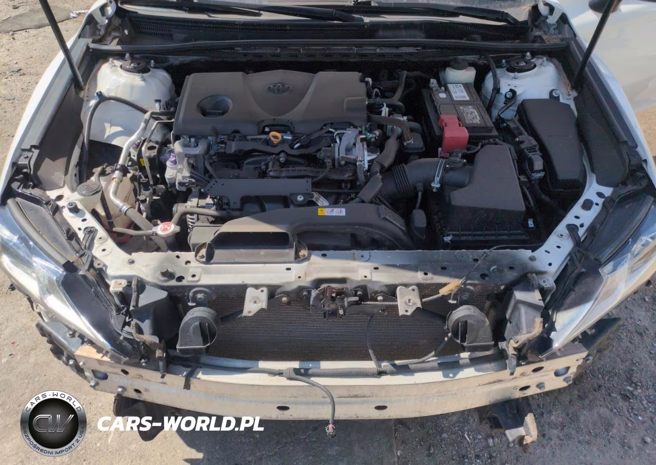 2018 Toyota Camry L VIN:4T1B11HK6JU583875 - 11
