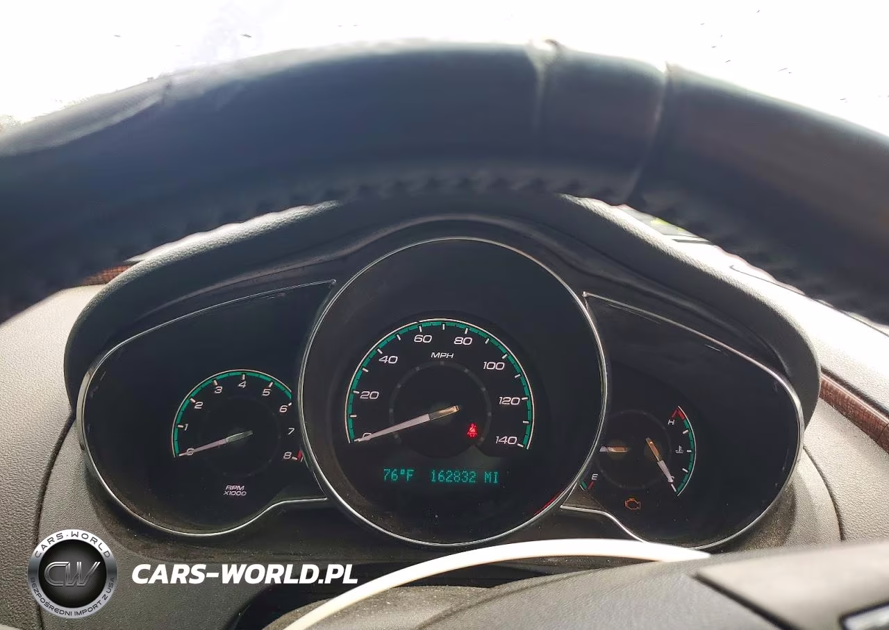 2011 Chevrolet Malibu Ltz VIN:1G1ZE5E18BF363324 - 9