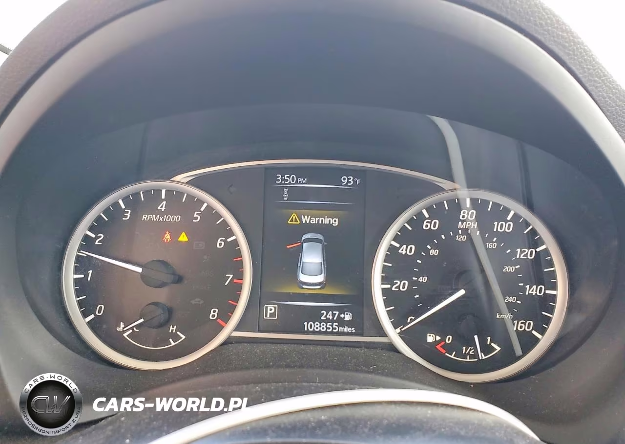 2018 Nissan Sentra Sv VIN:3N1AB7AP2JY247257 - 9