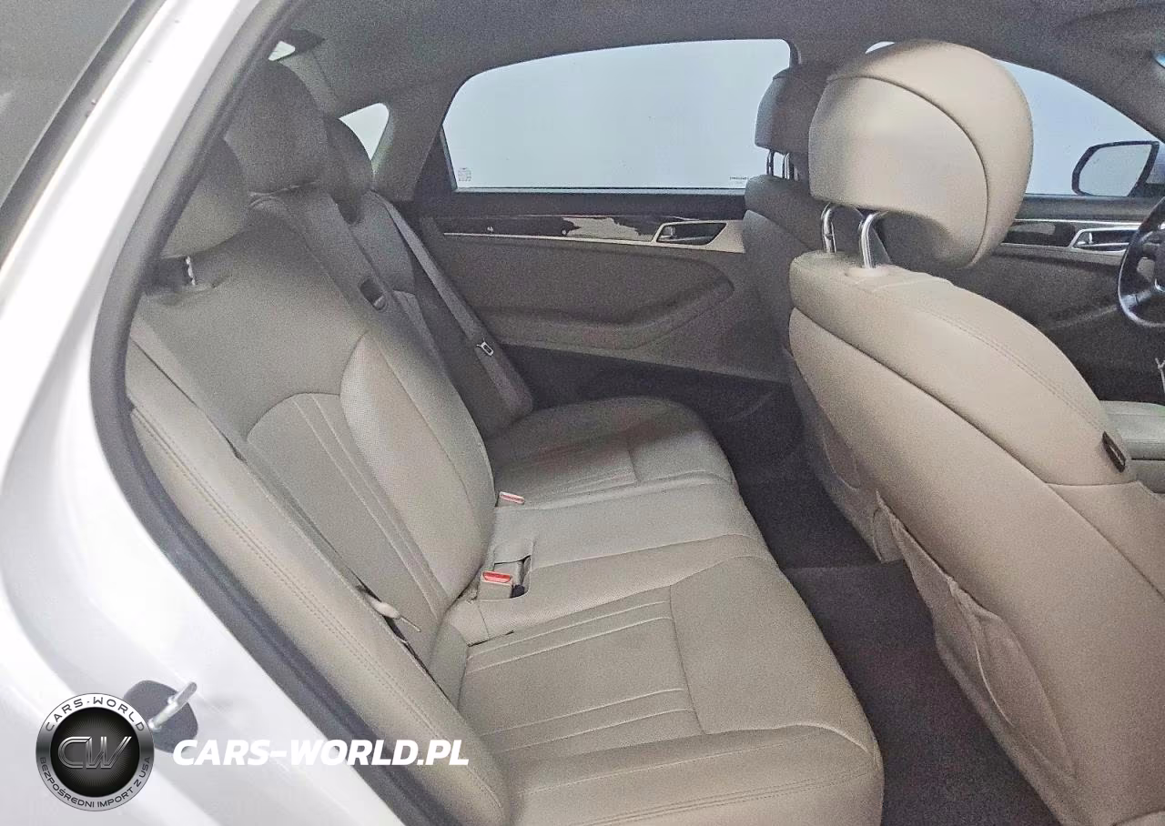 2019 Genesis G80 3.8 VIN:KMTFN4JE2KU303291 - 10