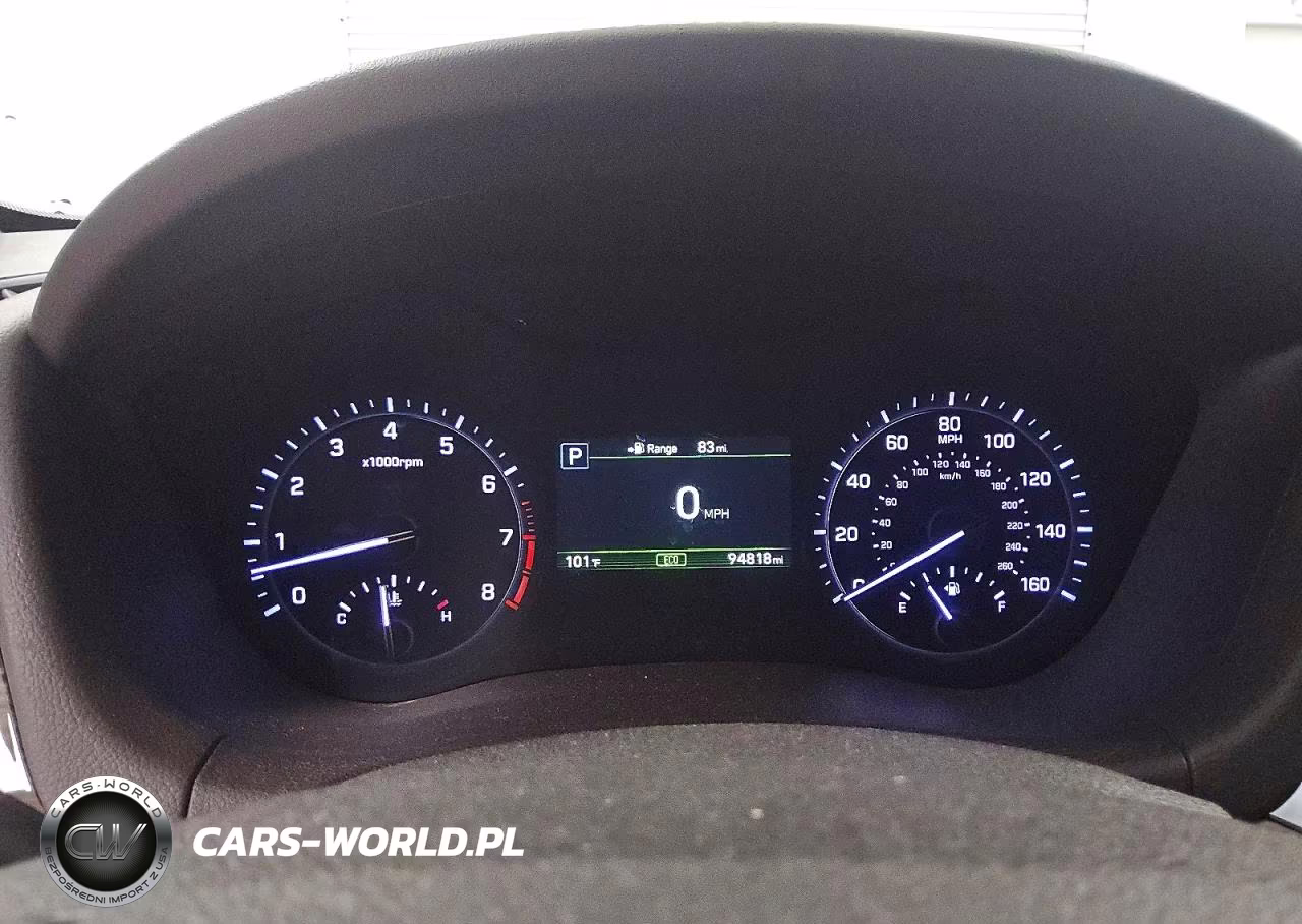 2019 Genesis G80 3.8 VIN:KMTFN4JE2KU303291 - 9