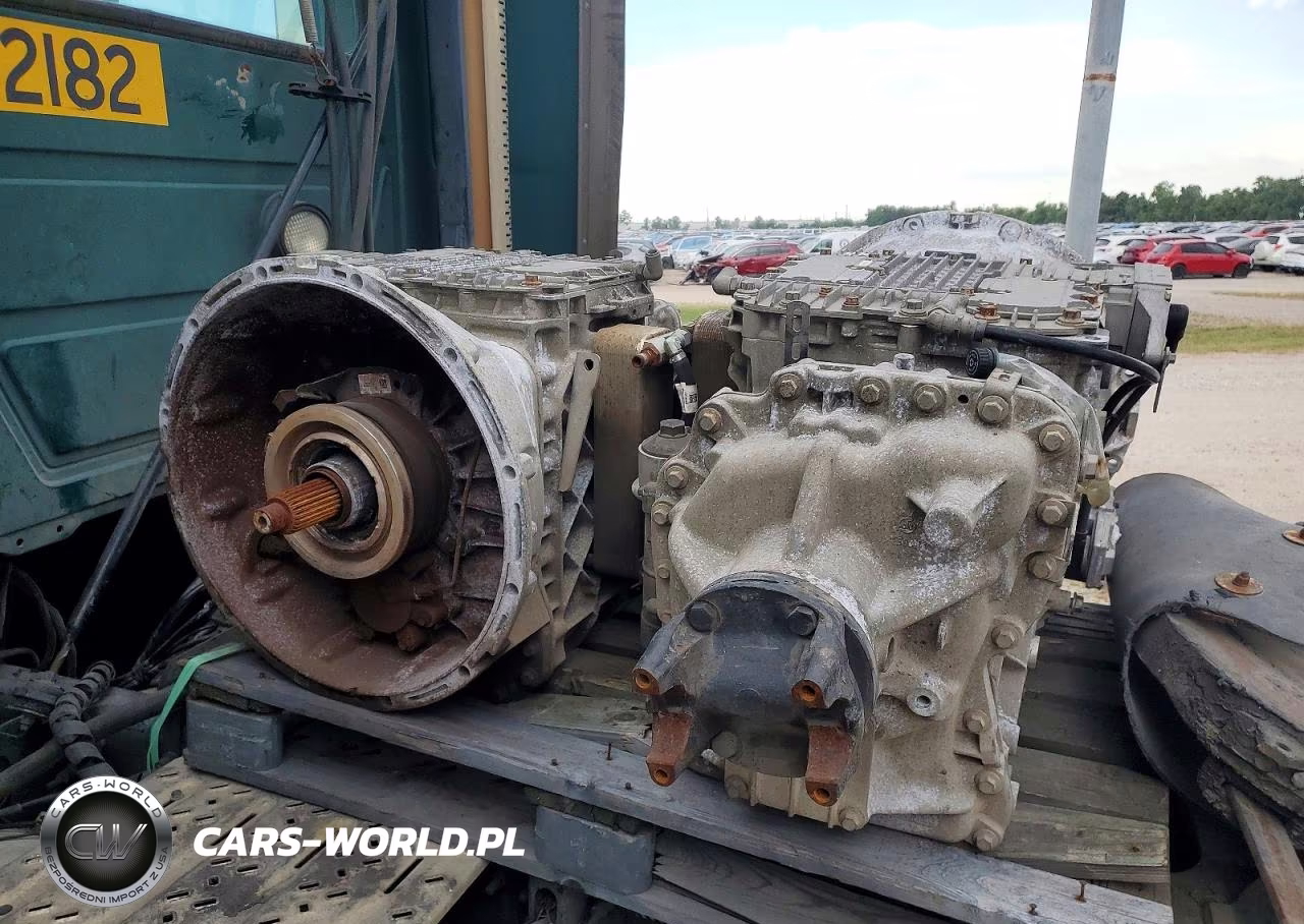 2017 Mack Cxu612 Semi Truck VIN:1M1AW01X5HM009490 - 9