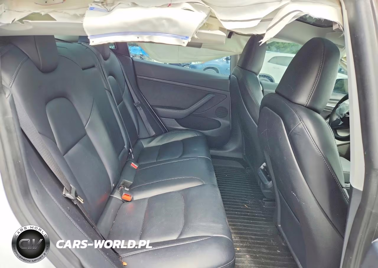 2023 Tesla Model 3 VIN:5YJ3E1EA1PF489848 - 10