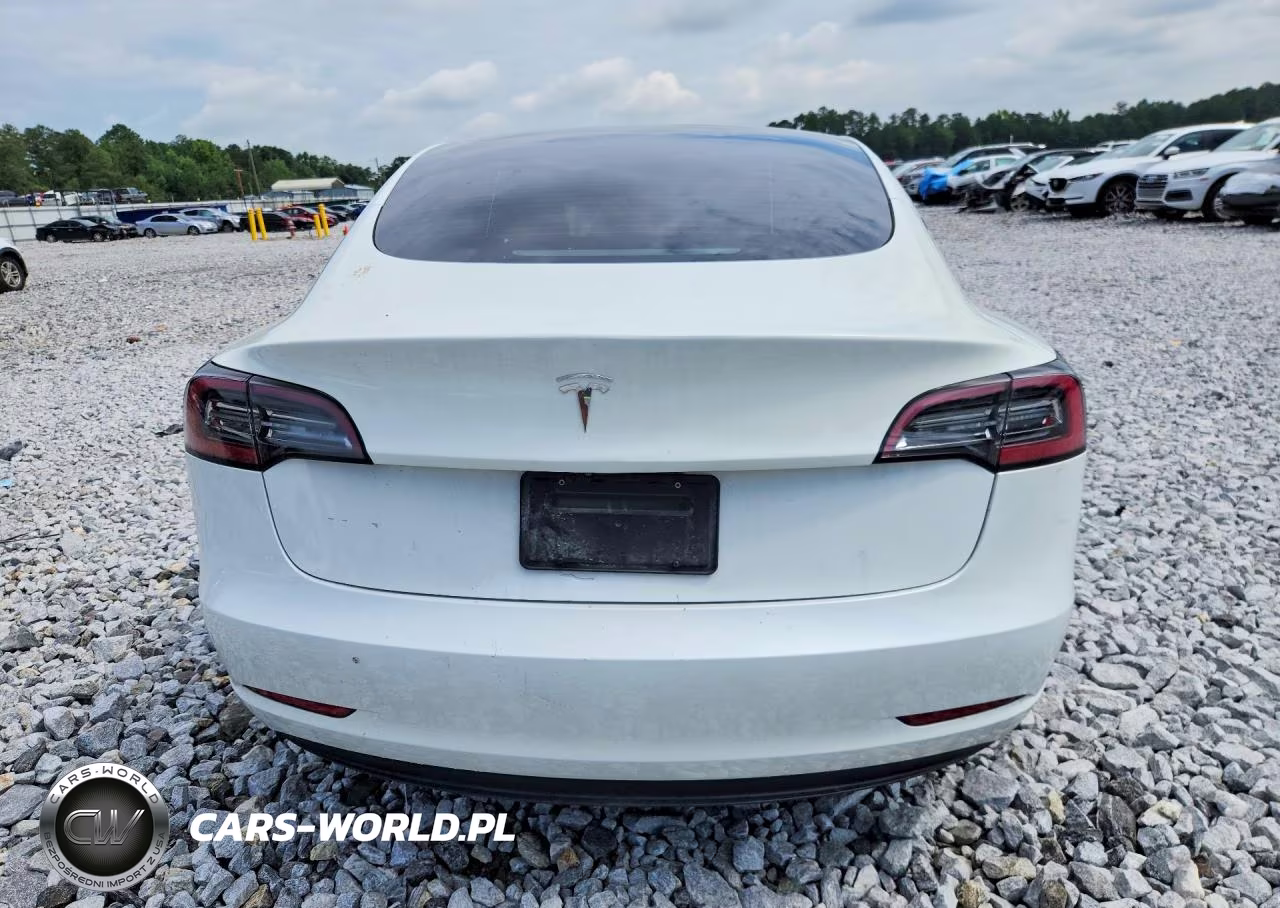 2023 Tesla Model 3 VIN:5YJ3E1EA1PF489848 - 6