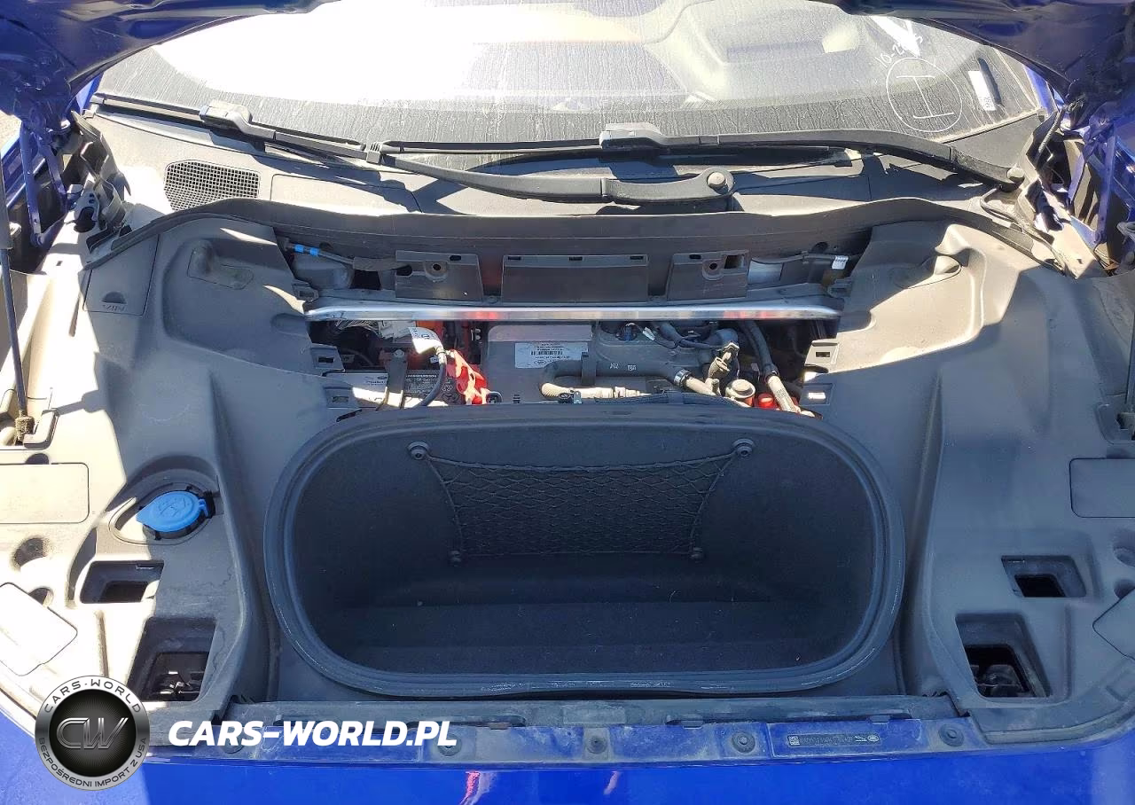 2019 Jaguar I-Pace First Edition VIN:SADHD2S16K1F66497 - 11