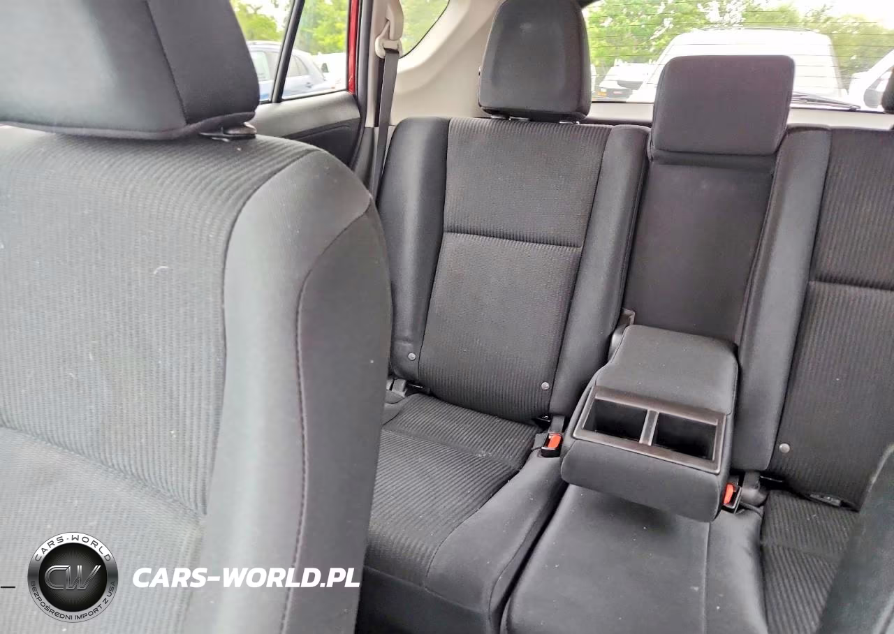 2018 Toyota Rav4 Le VIN:2T3BFREV3JW743717 - 10