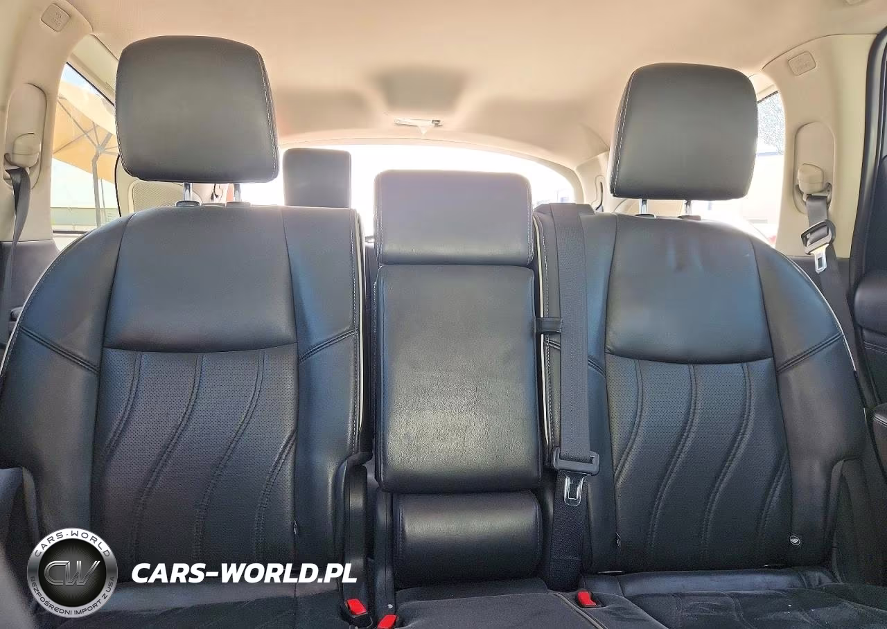 2019 Infiniti Qx60 Luxe VIN:5N1DL0MN0KC501868 - 10