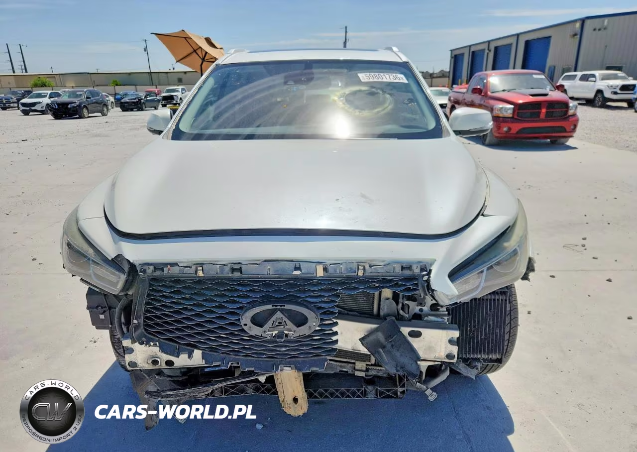 2019 Infiniti Qx60 Luxe VIN:5N1DL0MN0KC501868 - 5